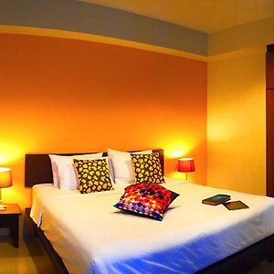 Chambre de Luxe Lit King-Size
